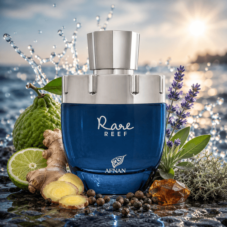 Afnan Rare Reef