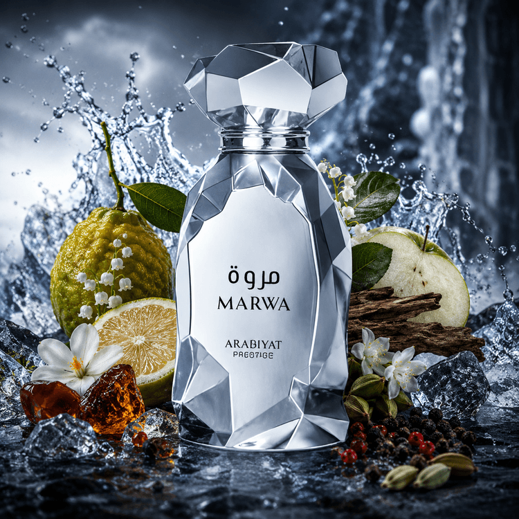 Aryabat Prestige Marwa