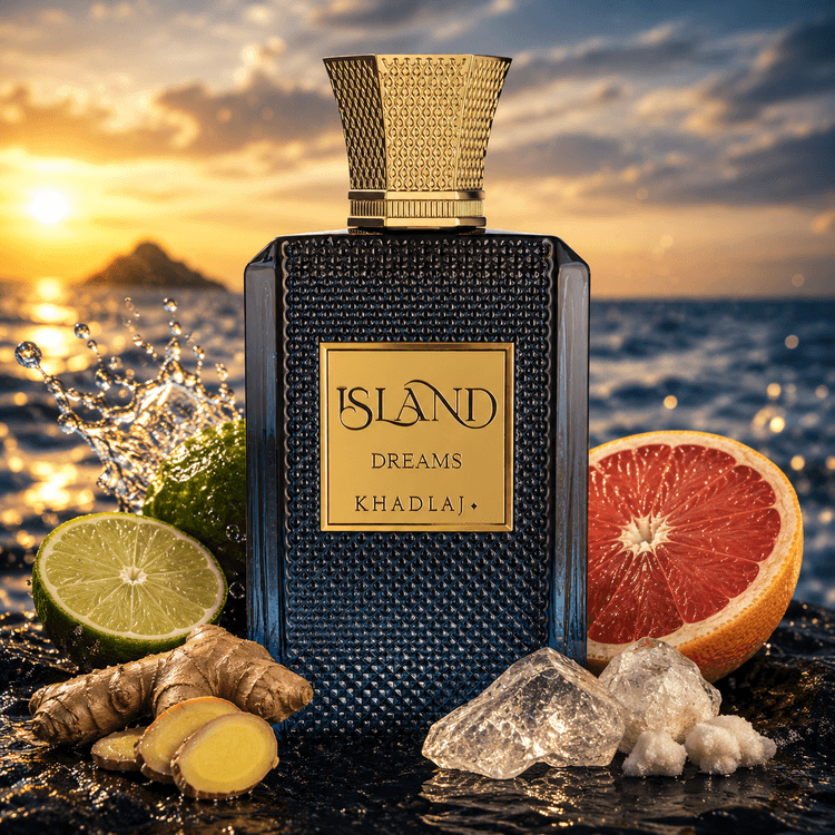 Khadlaj Island Dreams