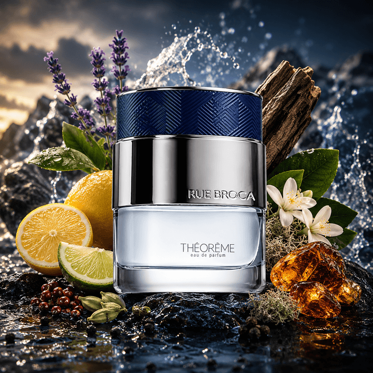 Rue Broca Theoreme Homme